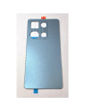 Tapa trasera o tapa bateria azul para Xiaomi Redmi Note 14S