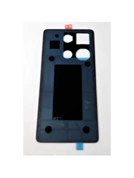 Tapa trasera o tapa bateria azul para Xiaomi Redmi Note 14S