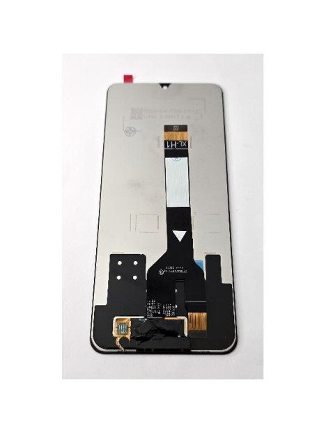 Pantalla lcd para Xiaomi Redmi A5 mas tactil negro calidad premium