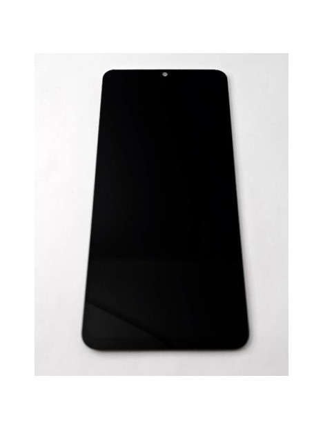 Pantalla lcd para Xiaomi Redmi A5 mas tactil negro calidad premium