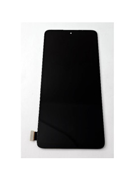 Pantalla lcd para Xiaomi Poco M7 Pro 5G mas tactil negro calidad Oled