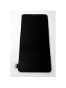 Pantalla lcd para Xiaomi Poco M7 Pro 5G mas tactil negro calidad Oled