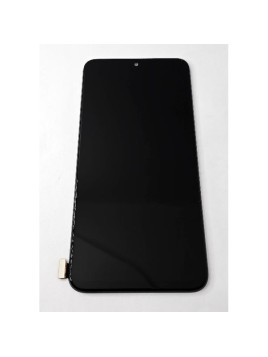 Pantalla lcd para Oppo Reno 13 Pro 5G CPH2697 mas tactil negro compatible TFT