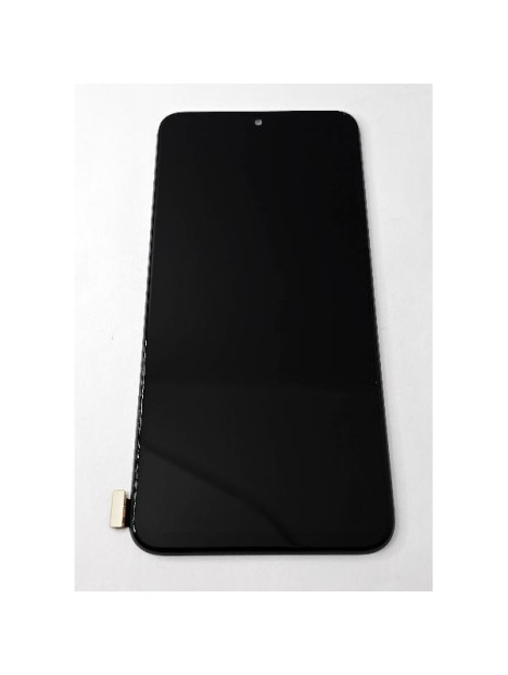 Pantalla lcd para Oppo Reno 13 Pro 5G CPH2697 mas tactil negro compatible TFT