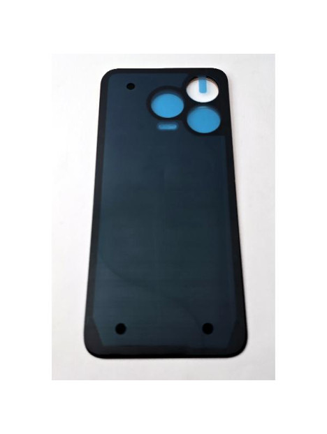Tapa trasera o tapa bateria naranja para ZTE Blade V70 Vita