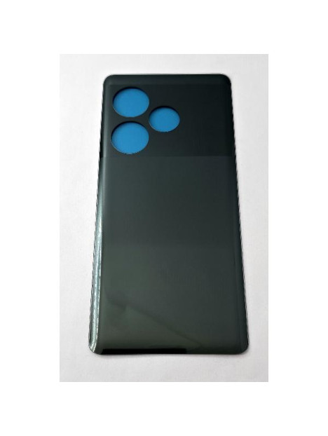 Tapa trasera o tapa bateria verde para Realme GT 6T 5G RMX3853