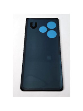 Tapa trasera o tapa bateria verde para Realme GT 6T 5G RMX3853