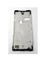 Carcasa o marco frontal negro para Blackview BV8200