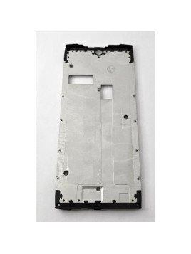 Carcasa o marco frontal negro para Blackview BV8200