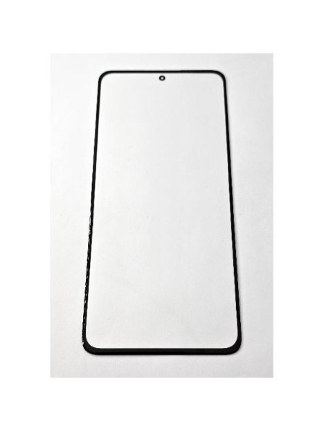 Cristal negro para Xiaomi Poco M7 Pro 5G calidad premium