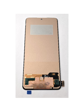 Pantalla lcd para Xiaomi Poco M7 Pro 5G mas tactil negro compatible TFT