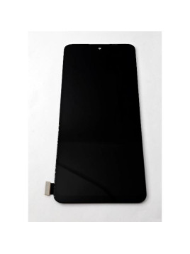 Pantalla lcd para Xiaomi Poco M7 Pro 5G mas tactil negro compatible TFT