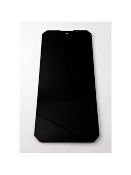 Pantalla lcd para Fossibot F109 5G mas tactil negro calidad premium