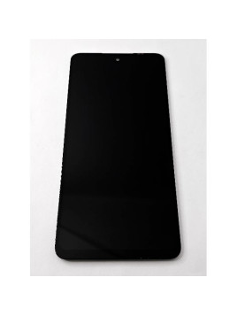 Pantalla lcd para ZTE Nubia Focus 5G mas tactil negro compatible