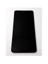 Pantalla lcd para ZTE Nubia Focus 5G mas tactil negro compatible