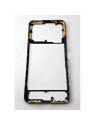Carcasa o marco central morado para Vivo V72 5G V2041