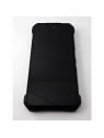 Pantalla lcd para Unihertz Tank 2 mas tactil negro con marco negro calidad premium