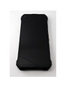 Pantalla lcd para Unihertz Tank mas tactil negro con marco negro calidad premium
