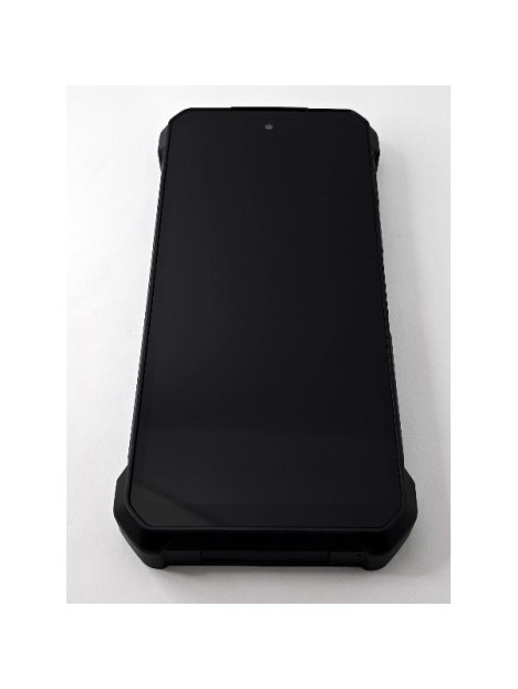 Pantalla lcd para Unihertz 8849 Tank 3 Unihertz 8849 Tank 3 Pro 5G mas tactil negro con marco negro calidad premium