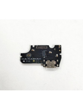 Flex puerto de carga para Blackview BV8200 calidad premium