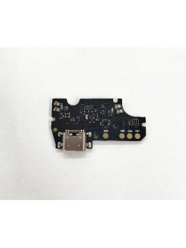 Flex puerto de carga para Blackview BV8200 calidad premium