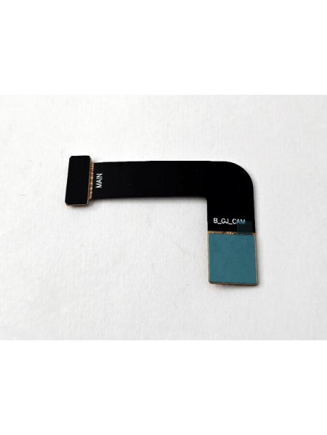 Flex conector de camara trasera angular para Blackview BV8200 calidad premium