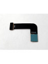 Flex conector de camara trasera angular para Blackview BV8200 calidad premium