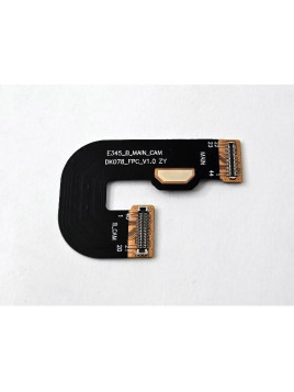Flex conector de camara trasera principal para Blackview BV8200 calidad premium