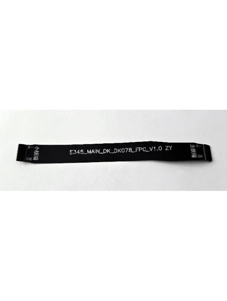 Flex central para Blackview BV8200 calidad premium