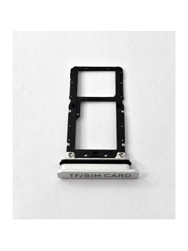 Soporte o bandeja sim plata para Blackview BV8200 calidad premium