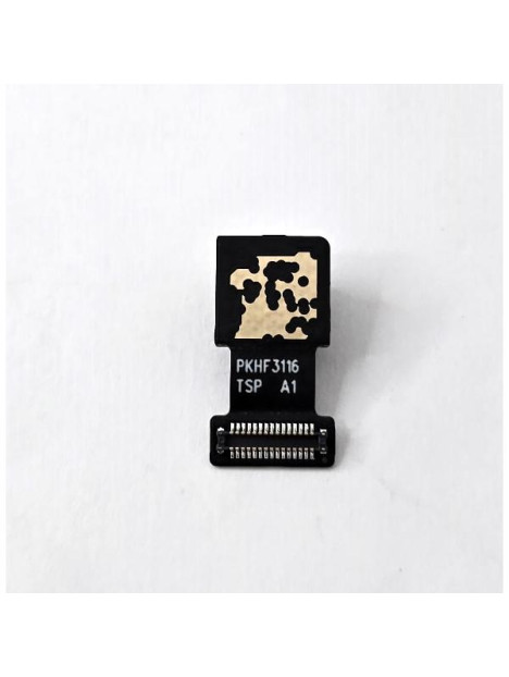 Camara frontal para Blackview BV8200 calidad premium