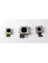 Set de camaras traseras 50mp 12mp y 10mp para Samsung Galaxy S25 Plus 5G S936 calidad premium