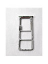 Soporte o bandeja sim verde Dual sim para Motorola Moto G05 calidad premium