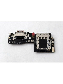 Flex puerto de carga para Xiaomi Redmi Note 14 Pro 5G compatible