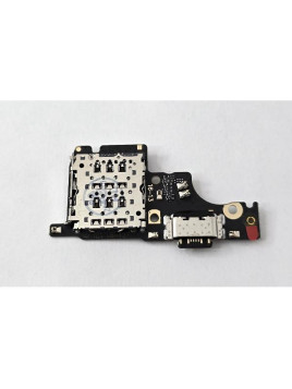 Flex puerto de carga para Xiaomi Redmi Note 14 5G compatible