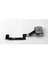 Camara trasera 48mp para iPhone 16E calidad premium