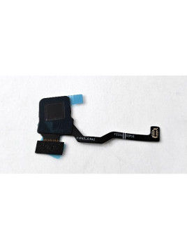 Flex sensor de huella negro para Oneplus 12 5G calidad premium
