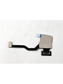 Flex sensor de huella negro para Oneplus 12 5G calidad premium