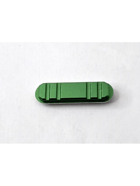 Boton SOS verde para Blackview BV8200 calidad premium