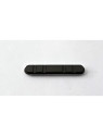 Boton volumen gris para Blackview BV8200 calidad premium