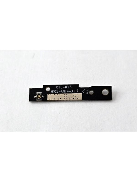 Placa de antena derecha para Doogee V Max Plus 5G calidad premium