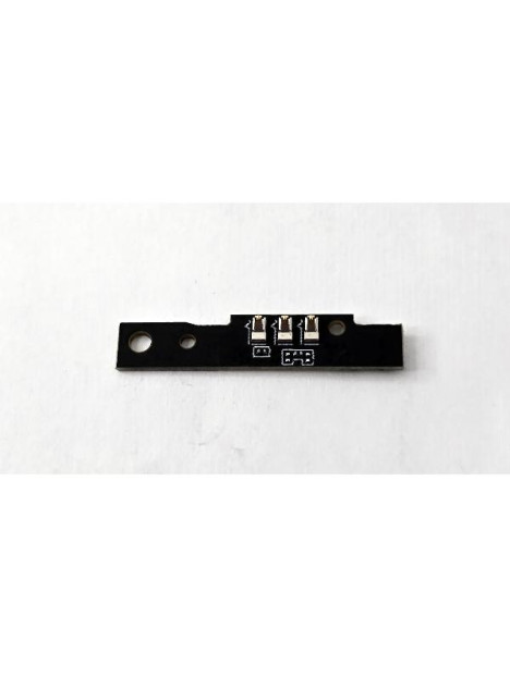 Placa de antena derecha para Doogee V Max Plus 5G calidad premium