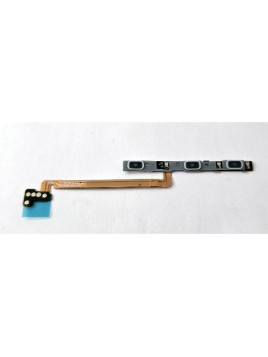 Flex power y volumen para Samsung Galaxy S25 Ultra 5G S938 calidad premium