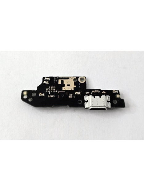 Flex puerto de carga para Xiaomi Redmi 9A 5600090C3L00 Service Pack