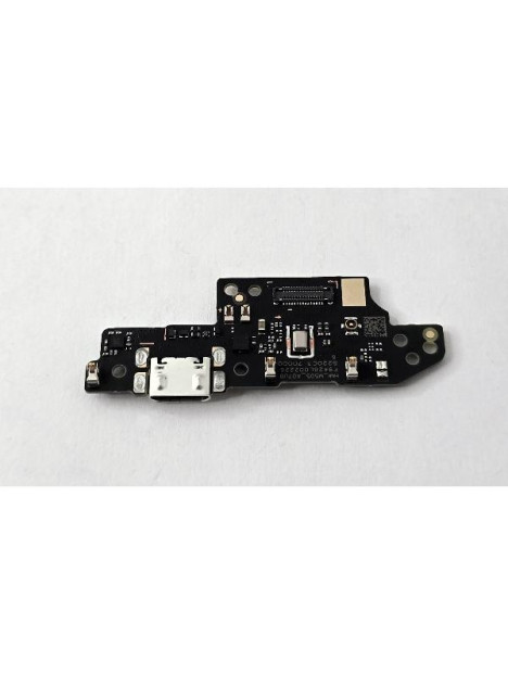 Flex puerto de carga para Xiaomi Redmi 9A 5600090C3L00 Service Pack