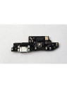 Flex puerto de carga para Xiaomi Redmi 9A 5600090C3L00 Service Pack