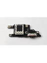 Flex conector de carga placa Tipo C Usb para Xiaomi Poco X6 Pro 2311DRK48G 560004N11A00 Service Pack