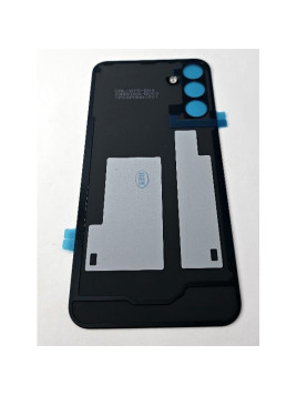 Tapa trasera o tapa bateria azul para Samsung Galaxy A15 5G A156B GH82-33492D Service Pack