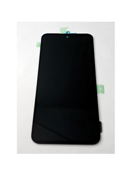 Pantalla lcd para Samsung Galaxy A56 5G A556B mas tactil negro GH82-36827A Service Pack