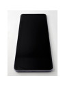 Pantalla lcd para Xiaomi Redmi Note 14 Pro 5G 24090RA29G mas tactil negro marco morado 56002400O1600 Service Pack